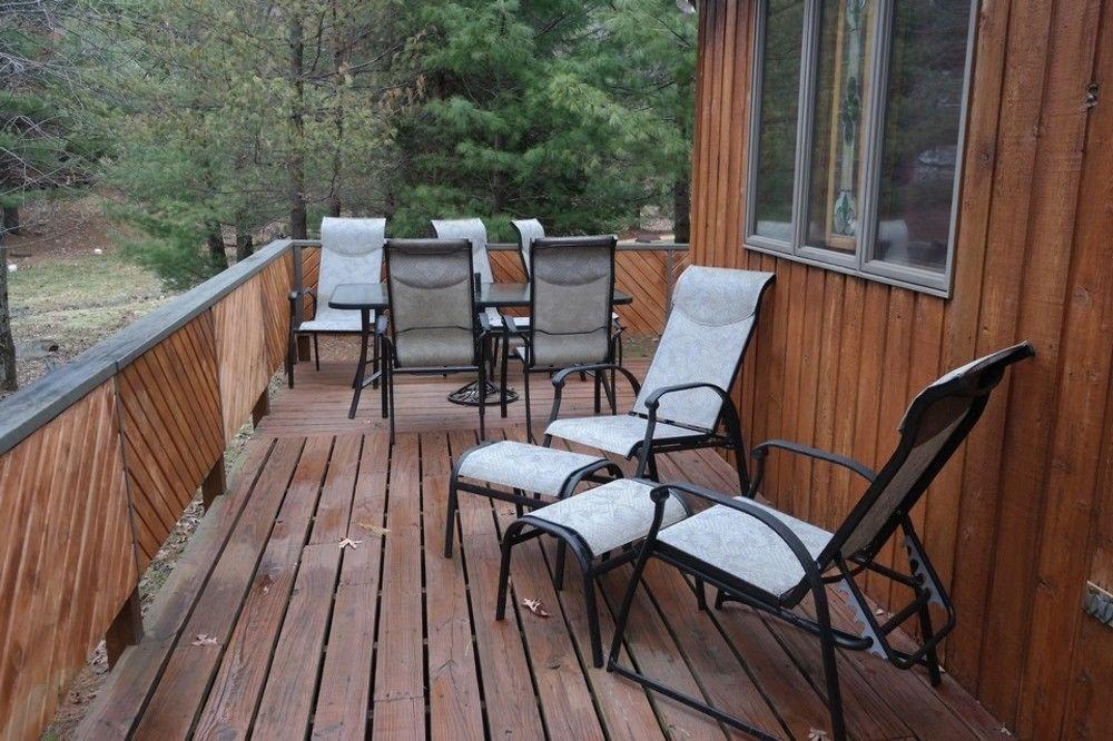 Rentals At Brier Crest Woods Lake Harmony Exterior foto