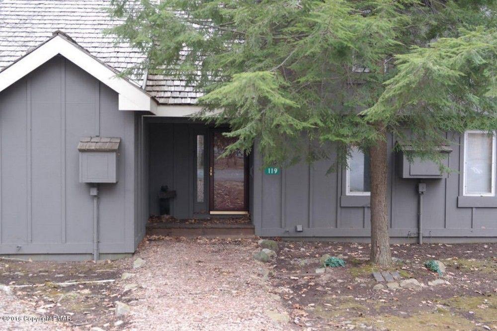 Rentals At Brier Crest Woods Lake Harmony Exterior foto
