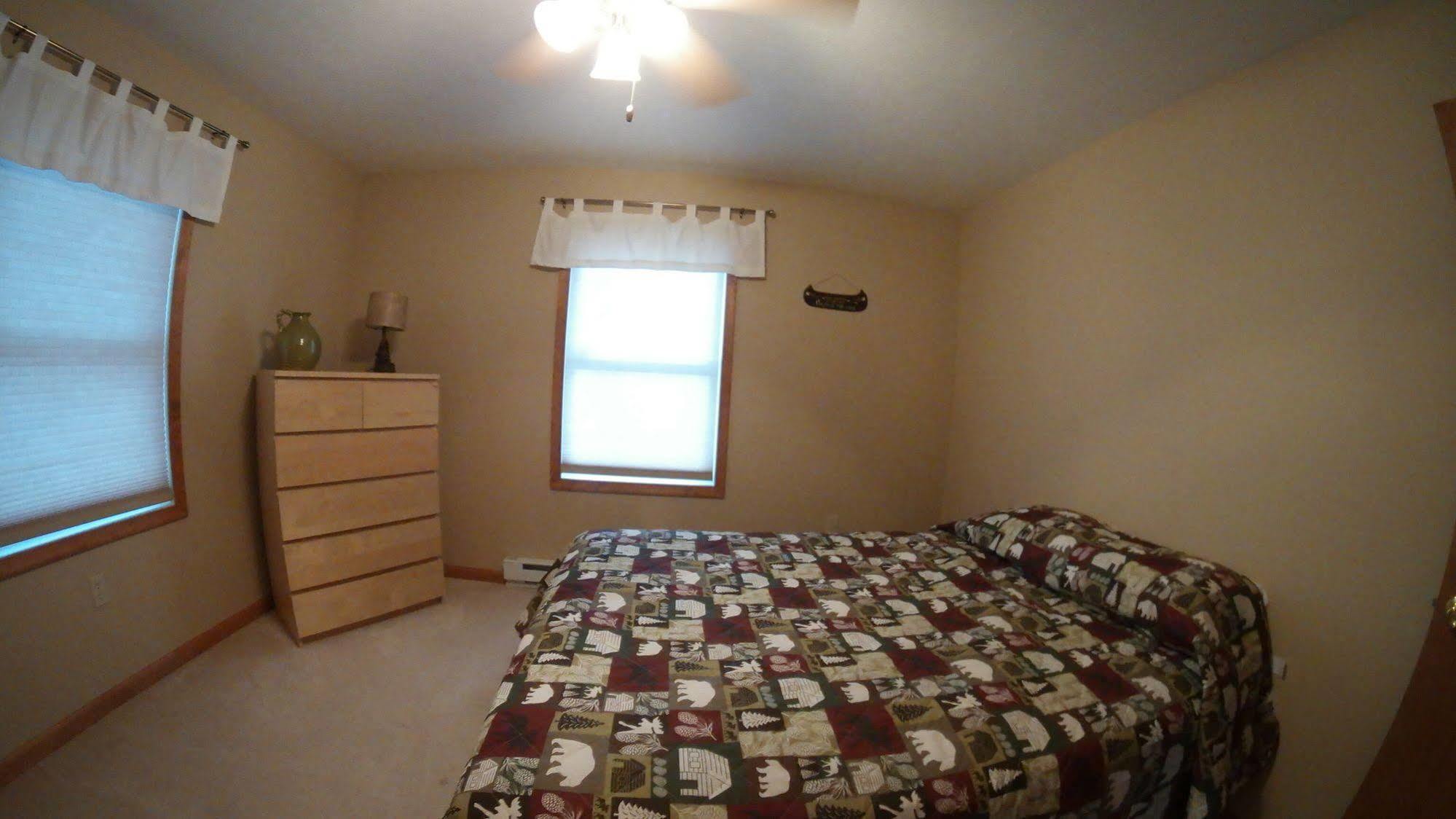 Rentals At Brier Crest Woods Lake Harmony Exterior foto